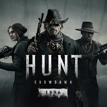 Hunt: Showdown 1896