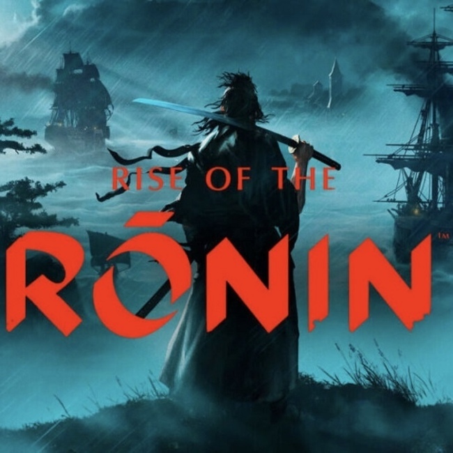 Rise of the Ronin