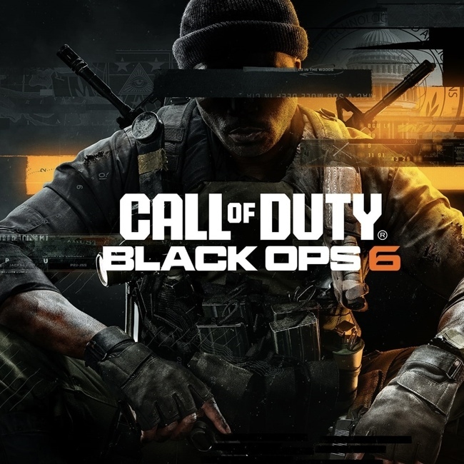 Call of Duty: Black Ops 6