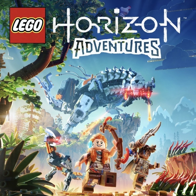 LEGO®: Приключения Horizon™