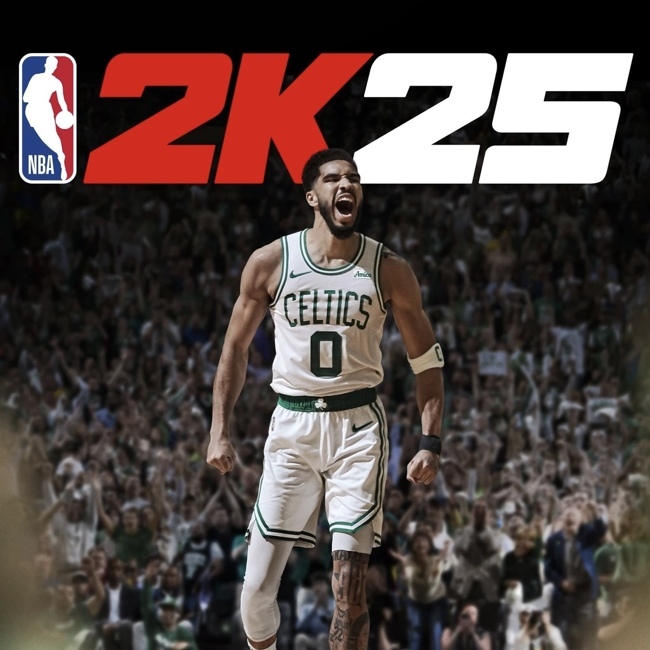 NBA 2K25