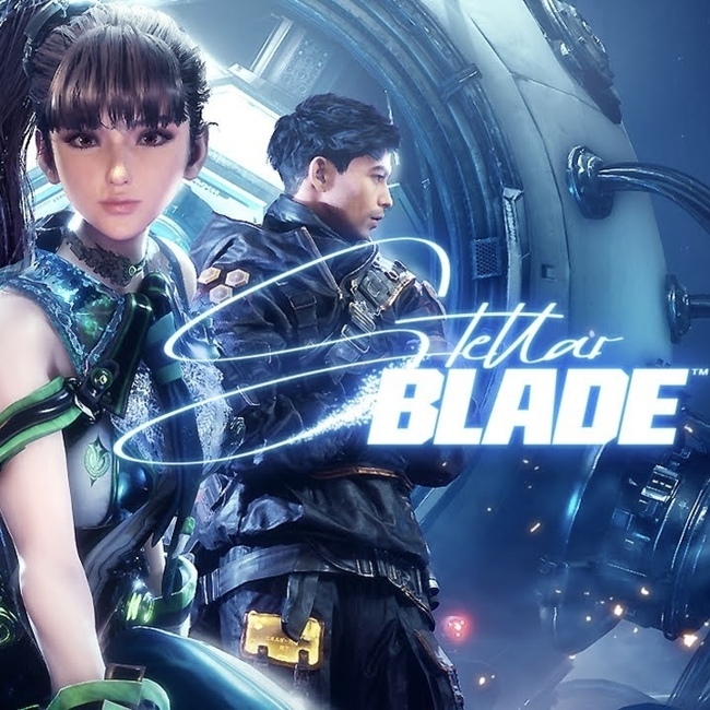 Stellar Blade