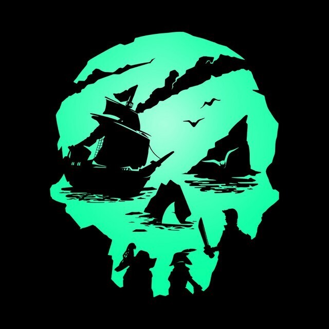 Sea of Thieves