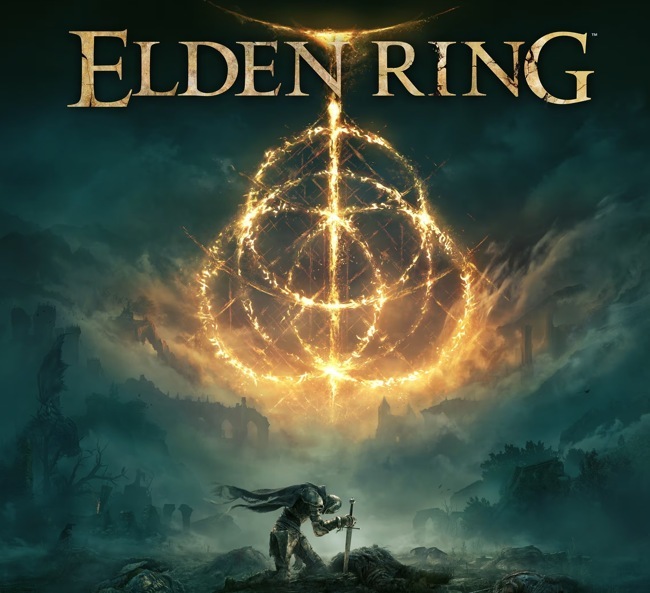 ELDEN RING PS4 & PS5