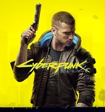 Cyberpunk 2077