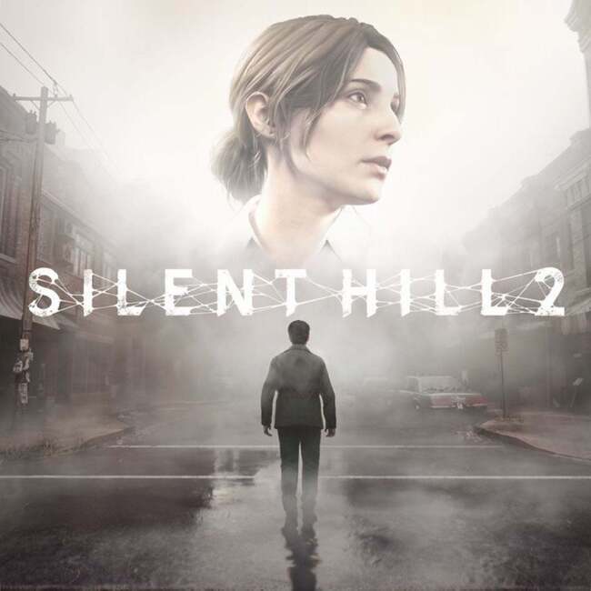 SILENT HILL 2