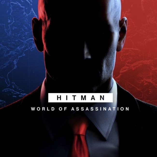 HITMAN World of Assassination