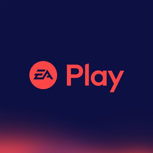 EA Play 1 Месяц