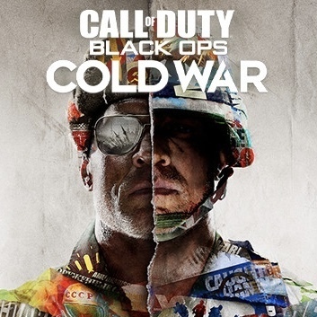 Call of Duty®: Black Ops Cold War - набор 'Два поколения' PS4™ & PS5™